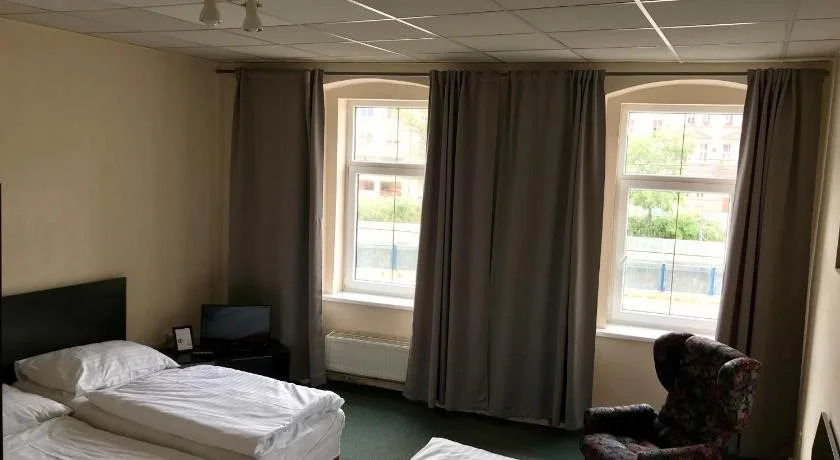 Hotel Bayer
