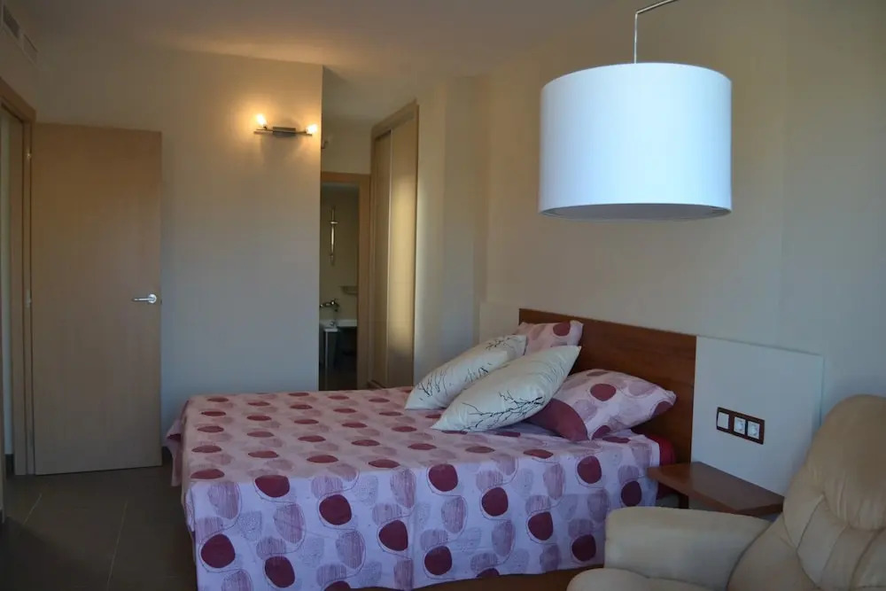 Apartamento Mariluz