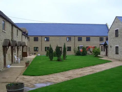 Oxfordshire Inn