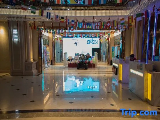 Taiyangcheng Hotel