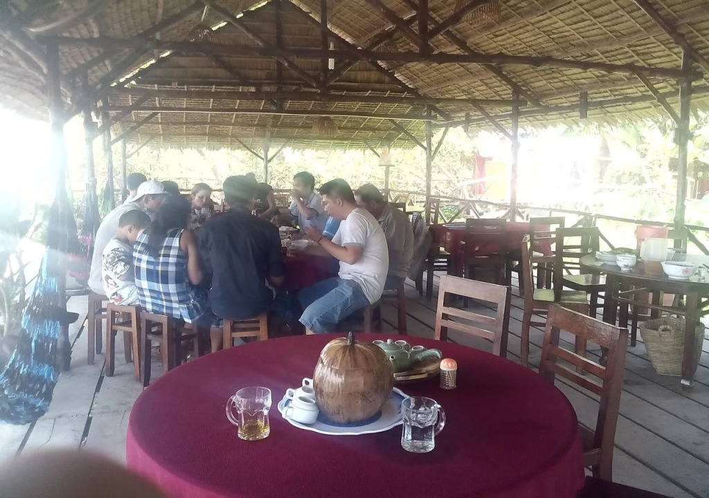 Happy Family Guesthouse