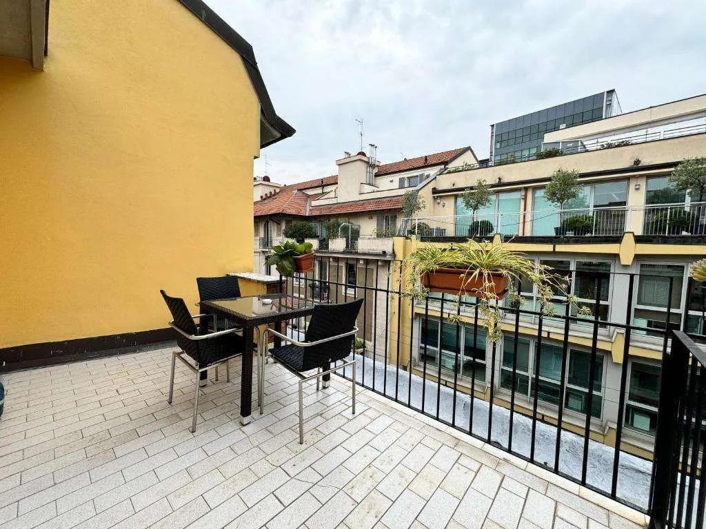 Hotel Parma