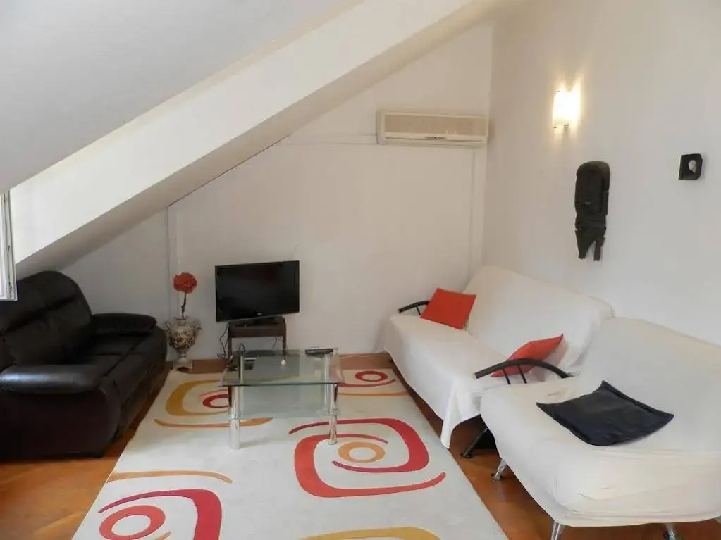 Apartments Harlekin