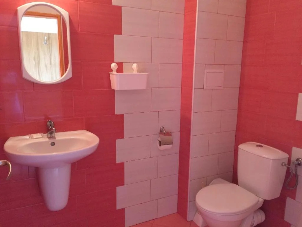 Family Hotel Perla