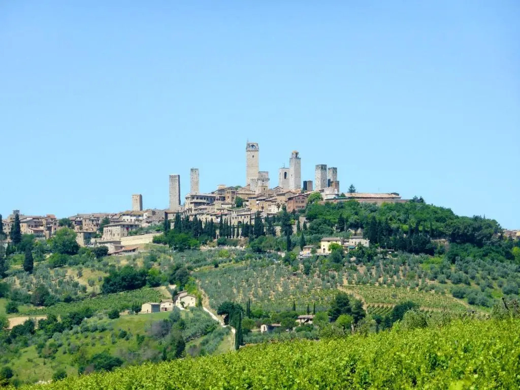 Casa della Madonna