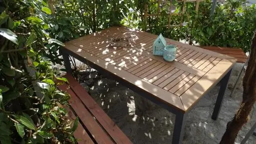 Apartments Nac Bovec