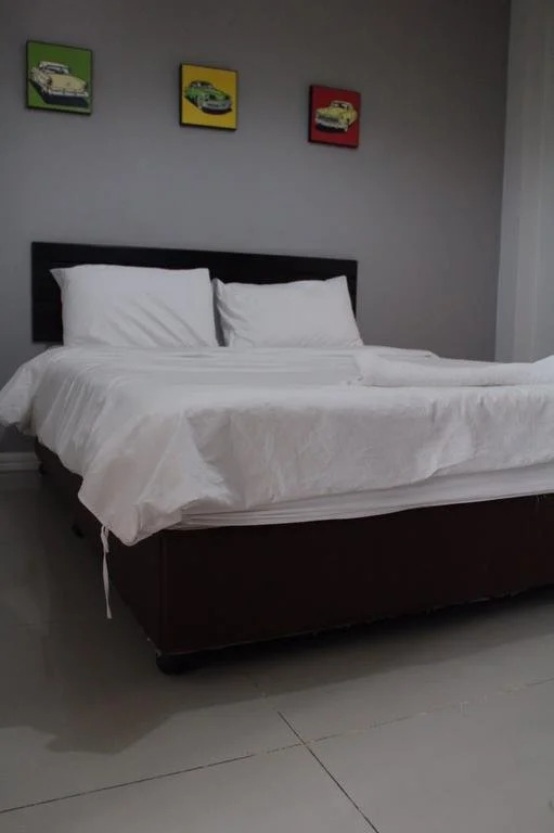 Be My Guest Apartment