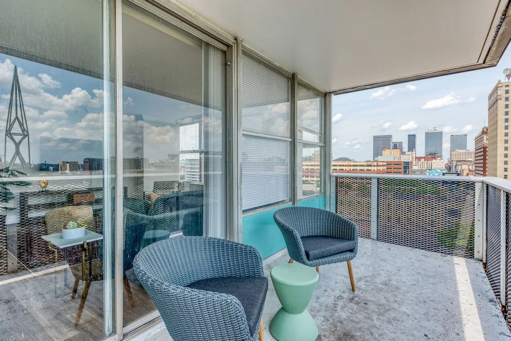 Mint House Downtown Louisville