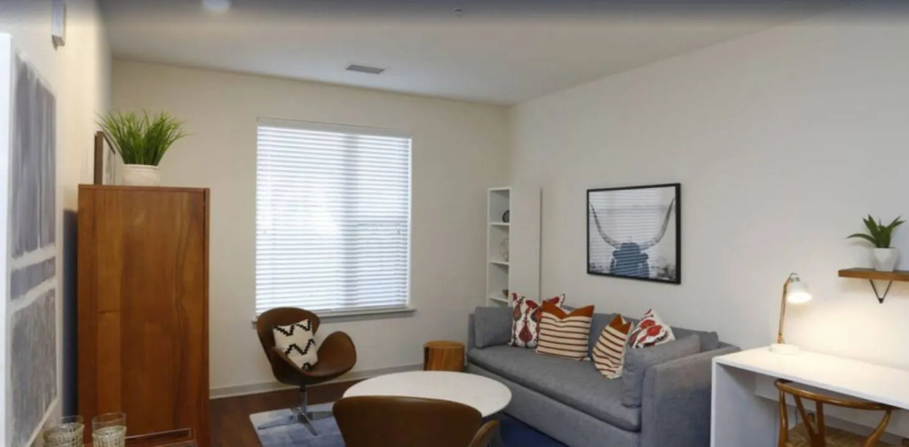 Suite Destination Downtown Austin