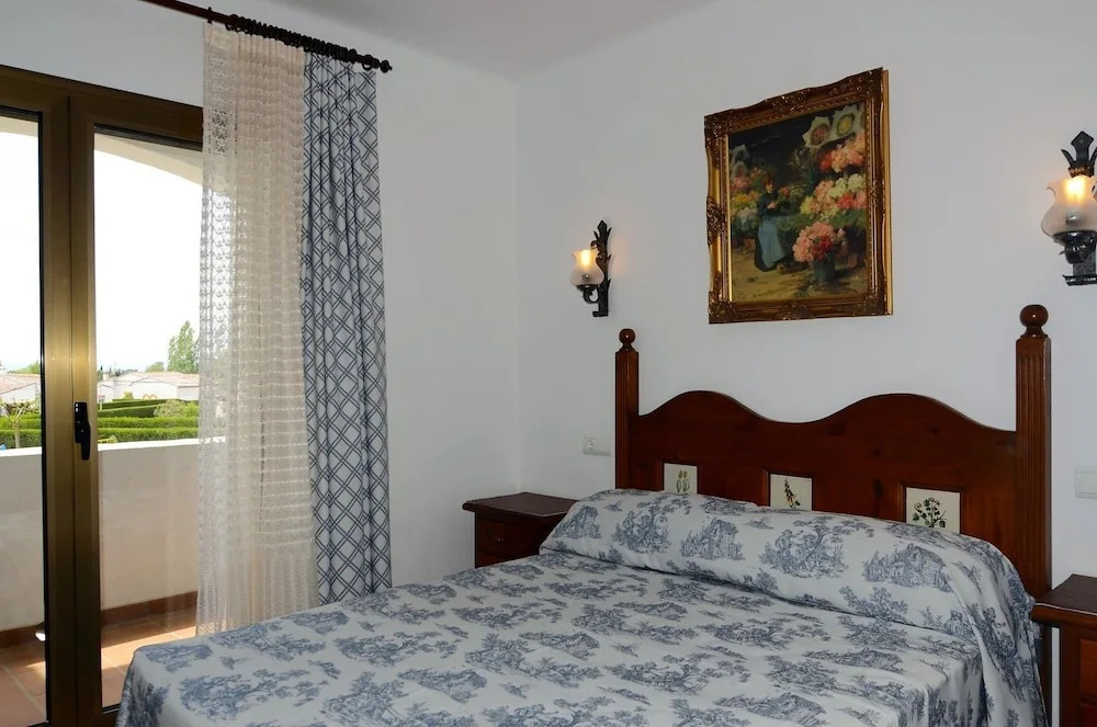 Apartment Ermita 91