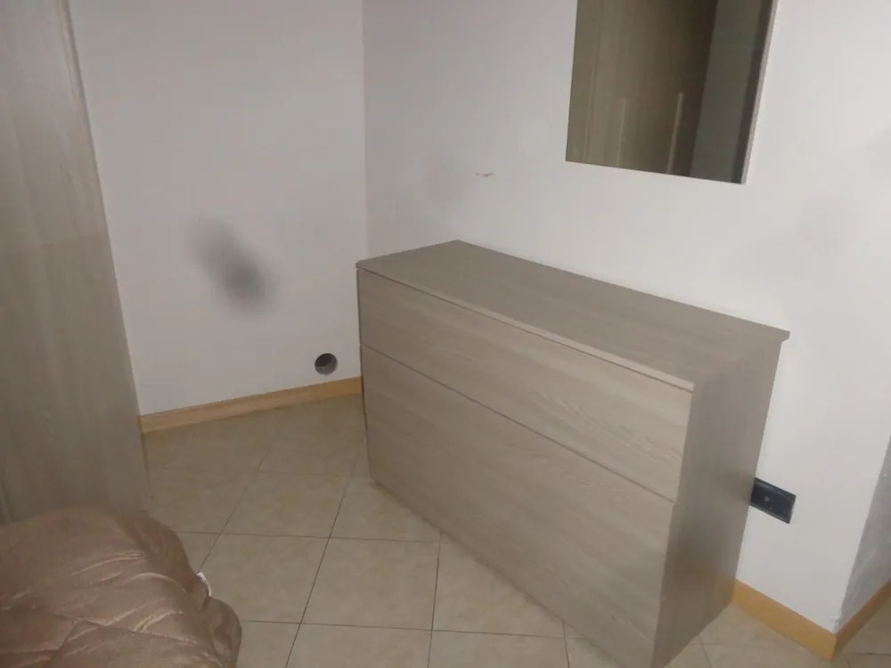 Appartamento Casa Bergamo
