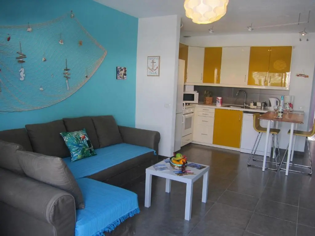 Mi Casa Es Tu Casa En Tenerife