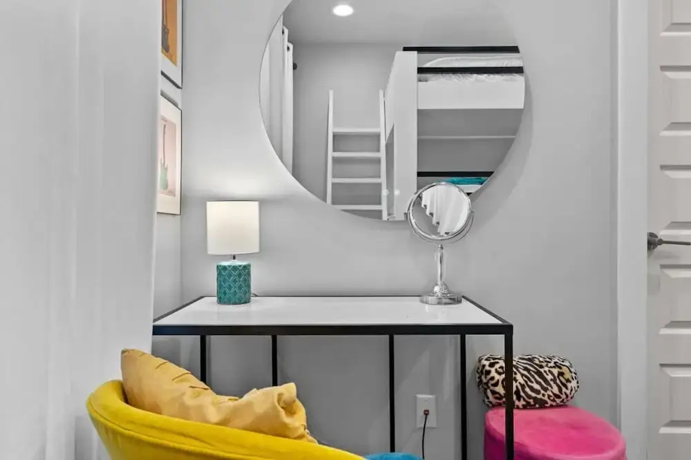 City Heights - Broadway Designer Condo