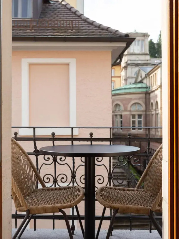 Limehome Baden-Baden Bäderstraße