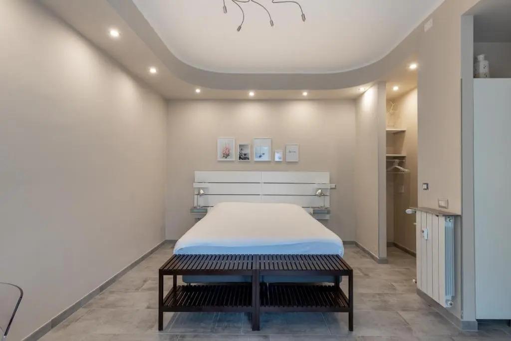 Mauro Apartment