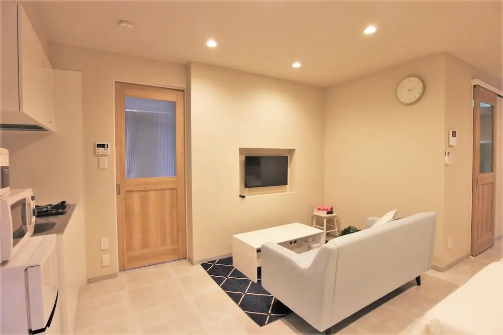 Sekai Hotel Hanare