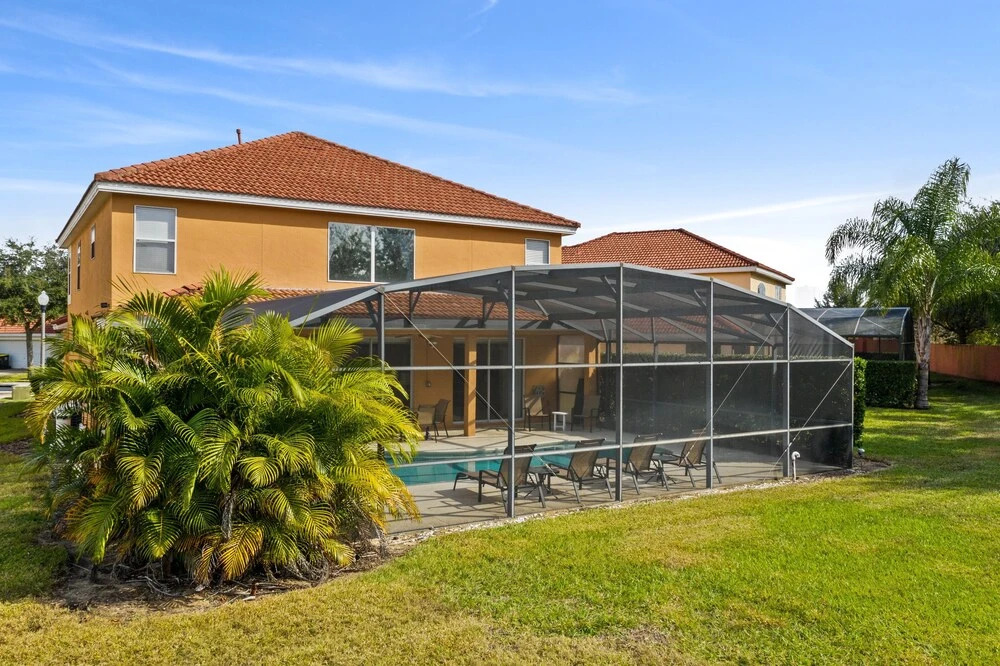 Sa_872r Solana 6 Bedroom Home