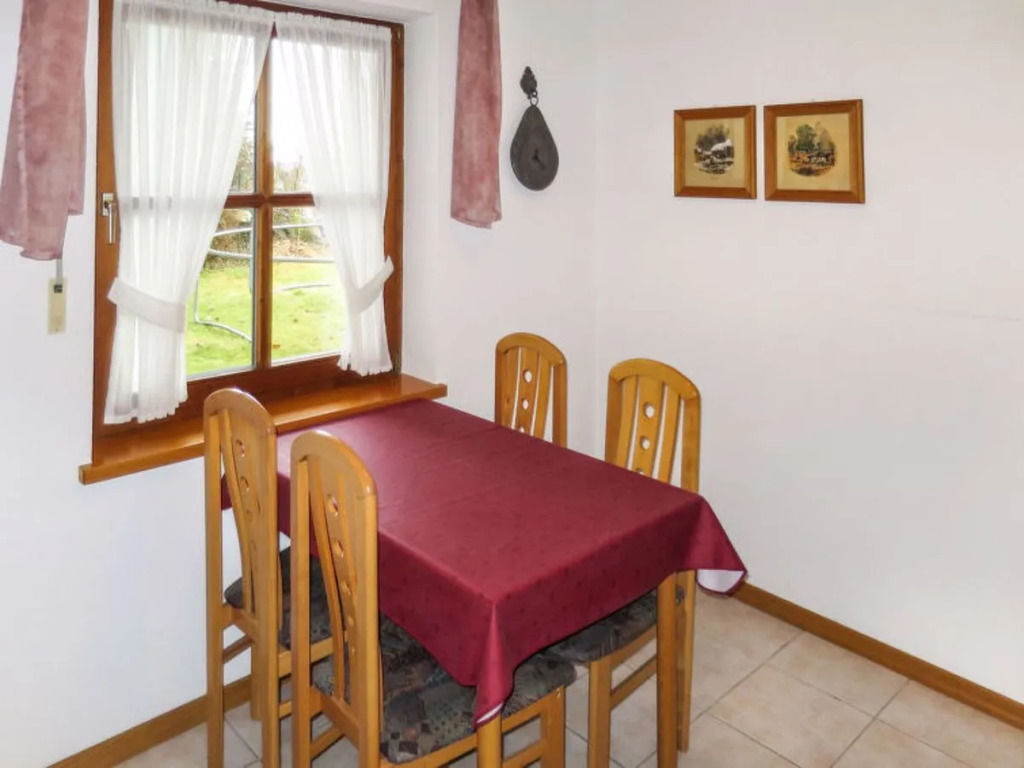 Apartment  Bischofsmais 41765