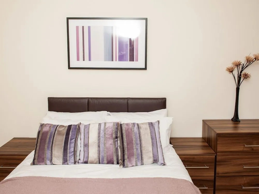 PSF Apartments