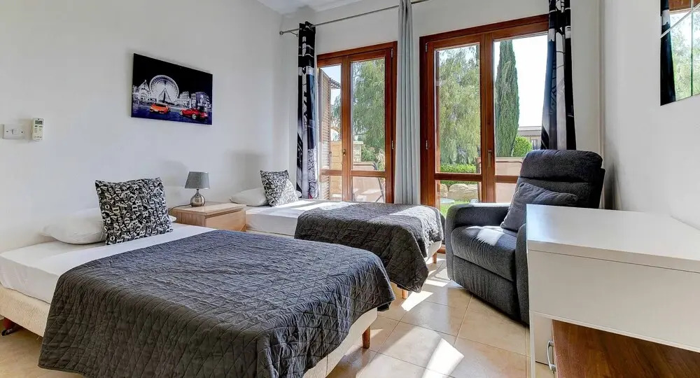 Apartment Paradisos BB01 Aphrodite Hills