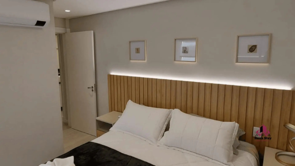 Apto Luxo Vila Di Tondo Area Lazer Na Cobertura