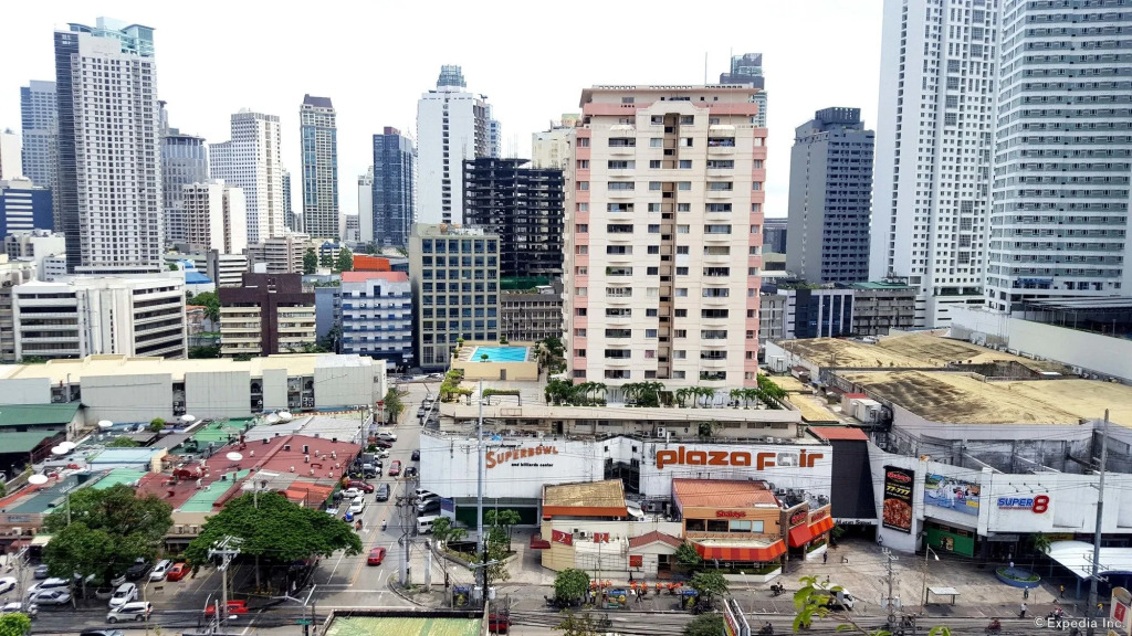 NTT Hotel Makati