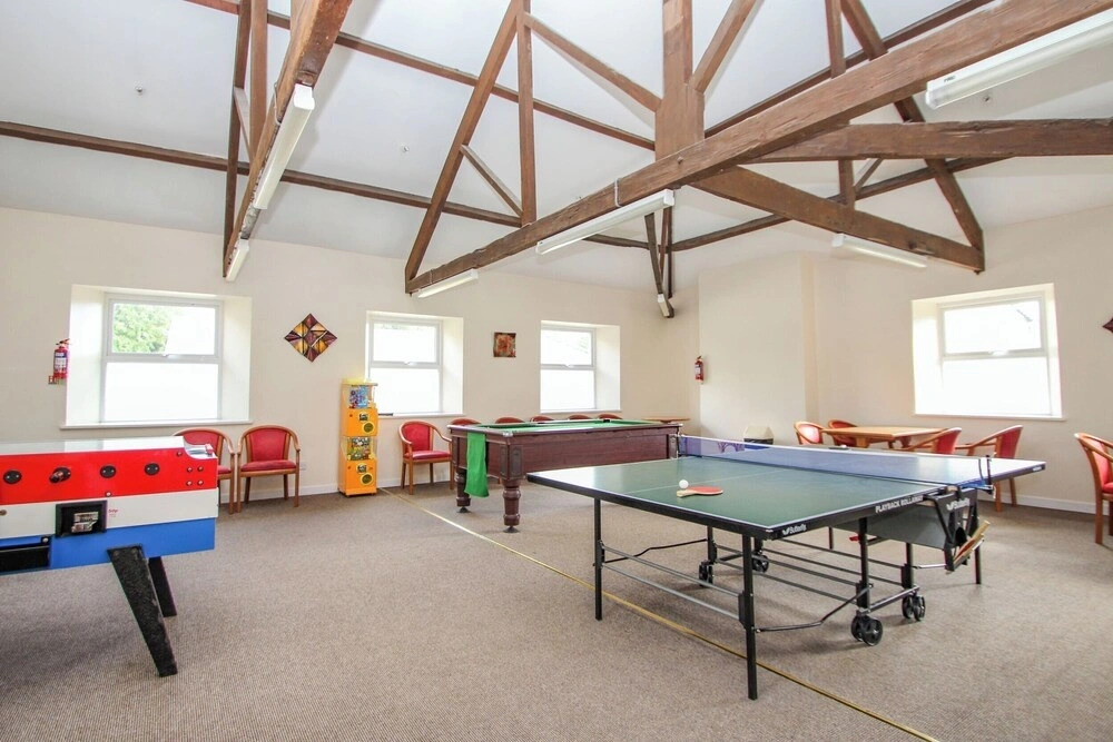 Valley Lodge 3
