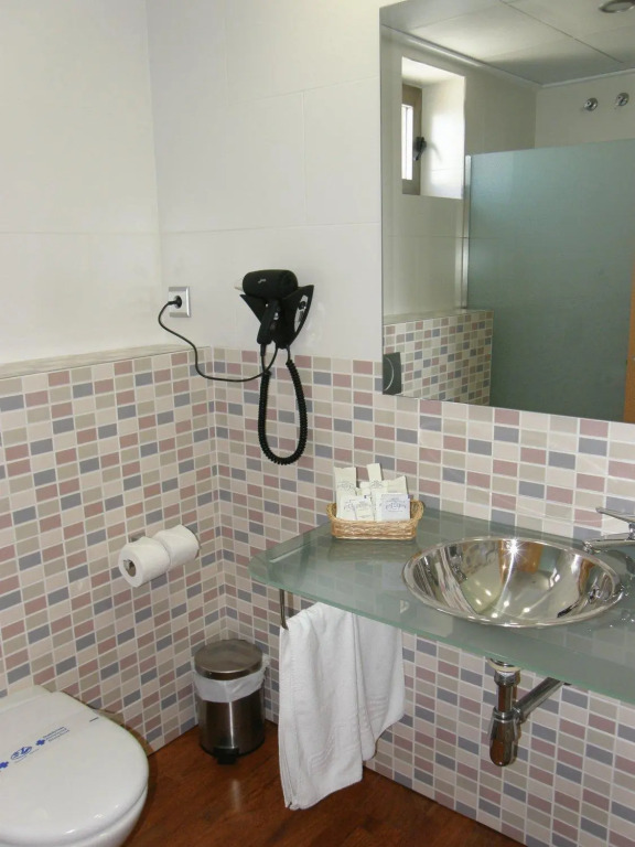 Hotel Universidad