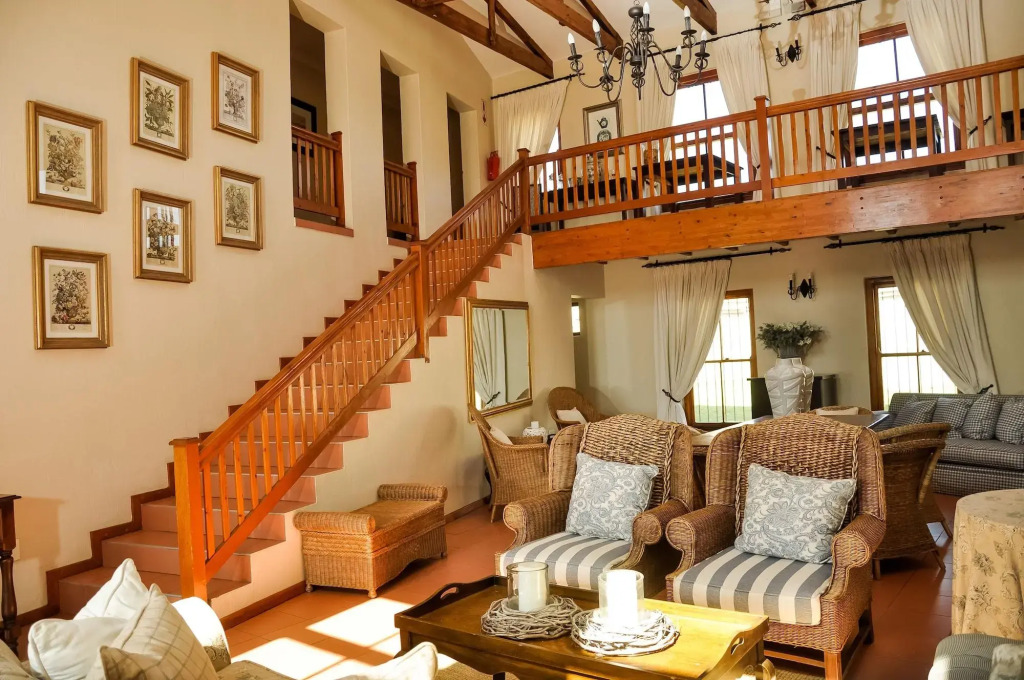 Hole in One Boutique Hotel and Conference Centre