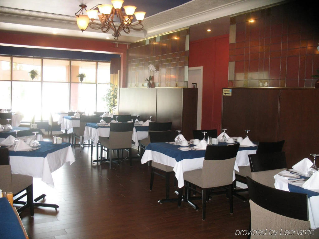 Hotel Le Mirage Blainville