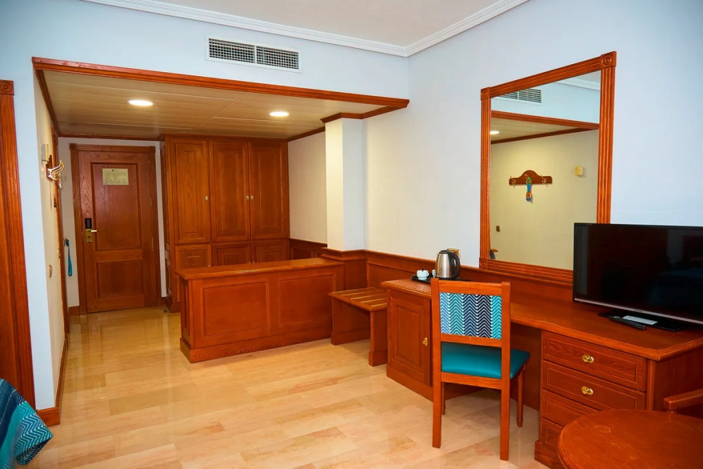 Hotel Zentral Center