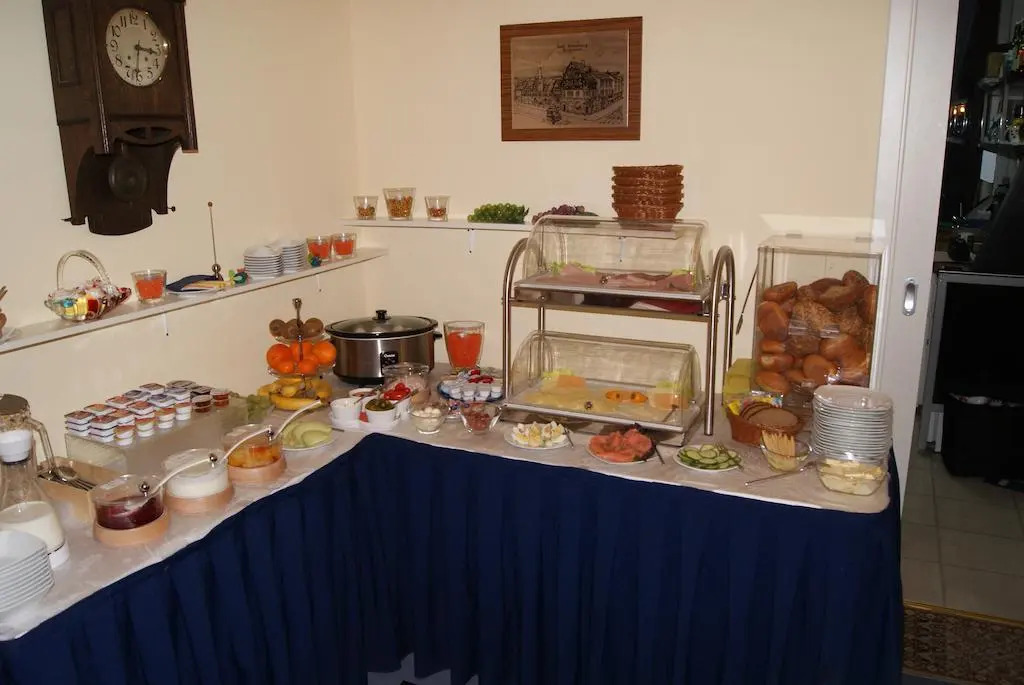 Hotel Villa Kisseleff