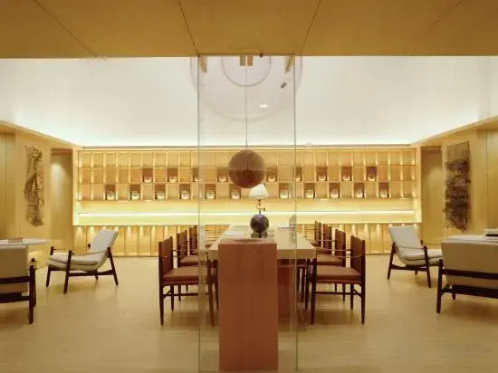 Wuyi Meisu Hotel