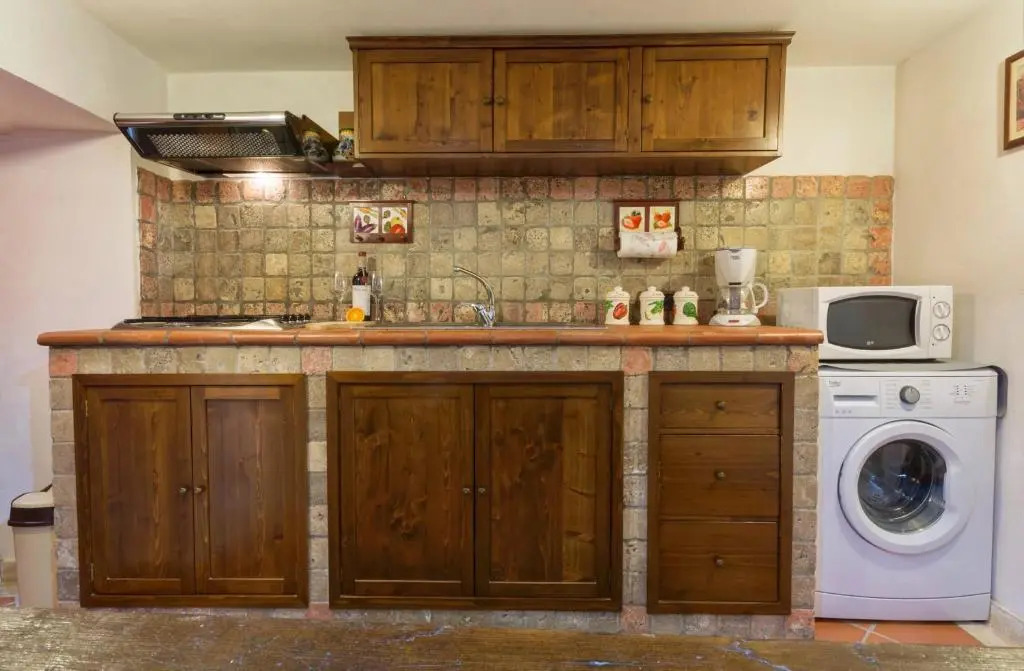 CENTER HOUSE - Apartment with Balcony Ortigia Wifi
