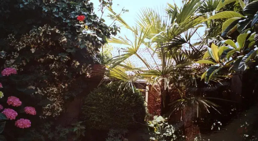 Gheller Apartment