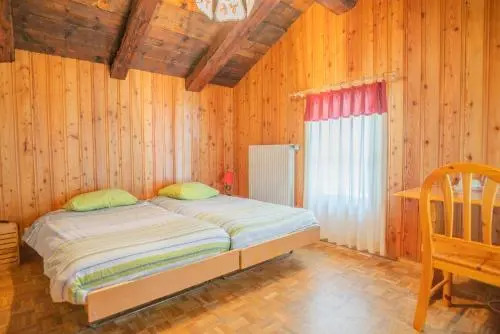Hotel Mont Rouge
