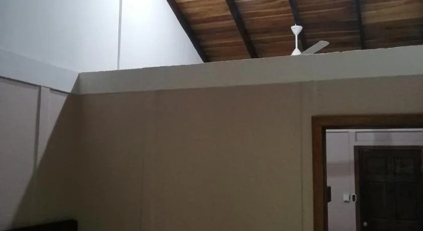 Cabinas Tropicales