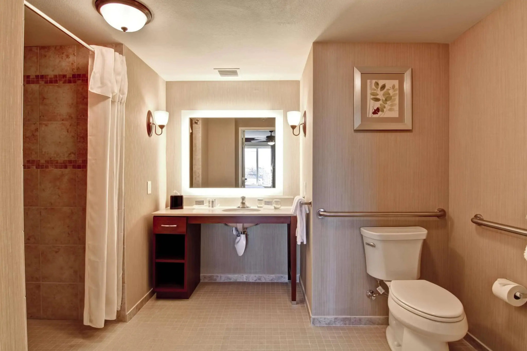 Homewood Suites by Hilton Richland