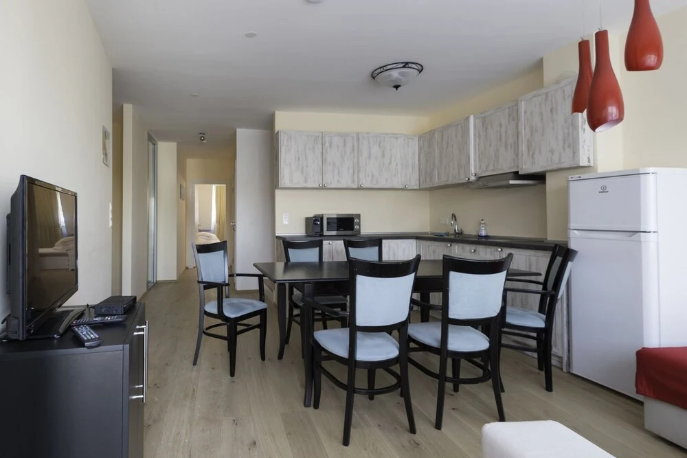 Vienna Top Apartments