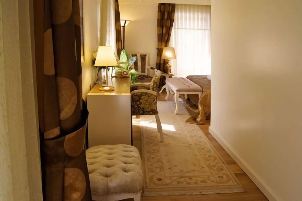 Hotel Gelibolu