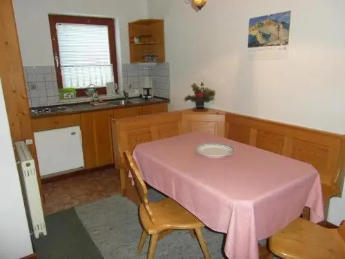 Turistična kmetija Košir