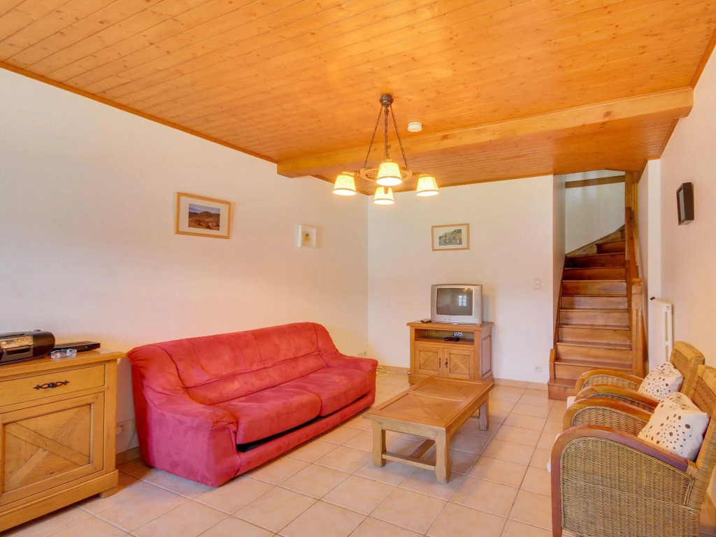 Vic-sur-Cère Family Nest