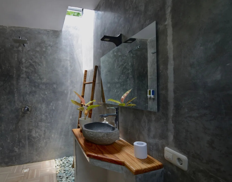 Lavella Villas Kuta Lombok