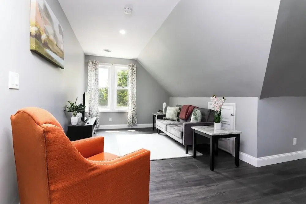 Cozy 1Br Micro Apartment Close To The Falls