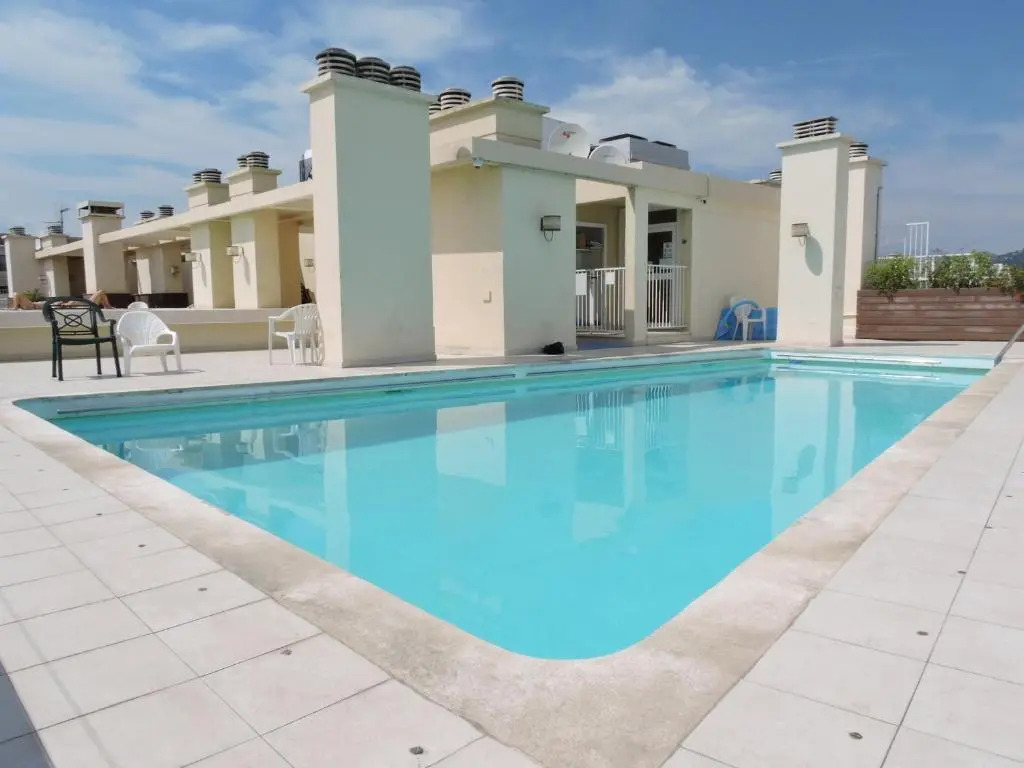 Studio 7 Promenade des Anglais