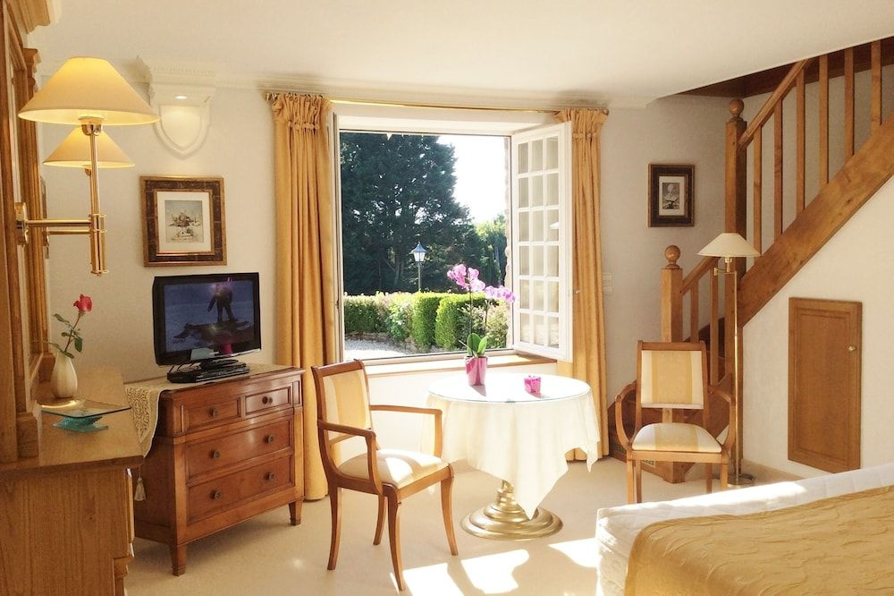 Le Manoir de Kertalg