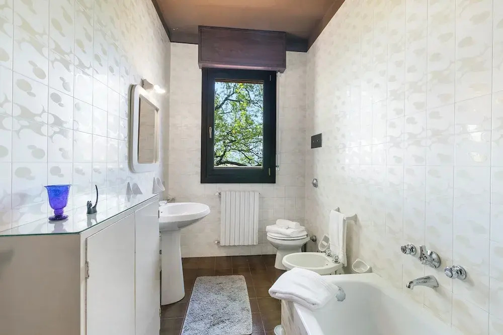 Three Lakes Villa Varese