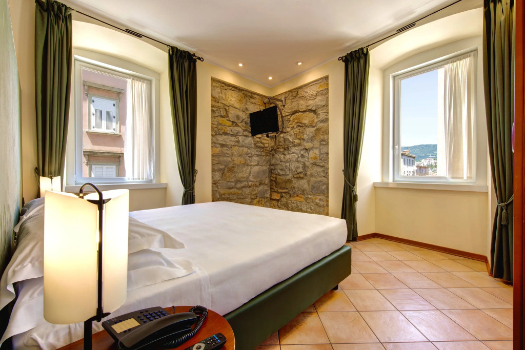 Residence San Giusto