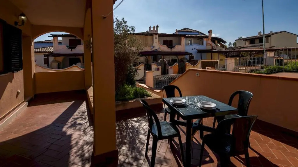 Welcomely - Il Borghetto