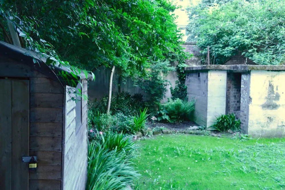 Spacious Leith Flat